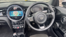 MINI Convertible 1.5 Cooper Sport 2dr Petrol Convertible